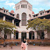 Deskripsikan Gedung Lawang Sewu Semarang / Seribu pintu) adalah gedung gedung bersejarah di indonesia yang berlokasi di kota semarang, jawa tengah.