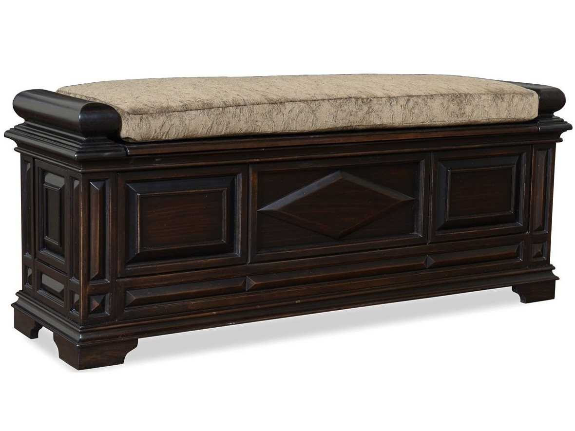 A.R.T. Furniture Marbella Noir Bedroom Set | 244135-2615SET