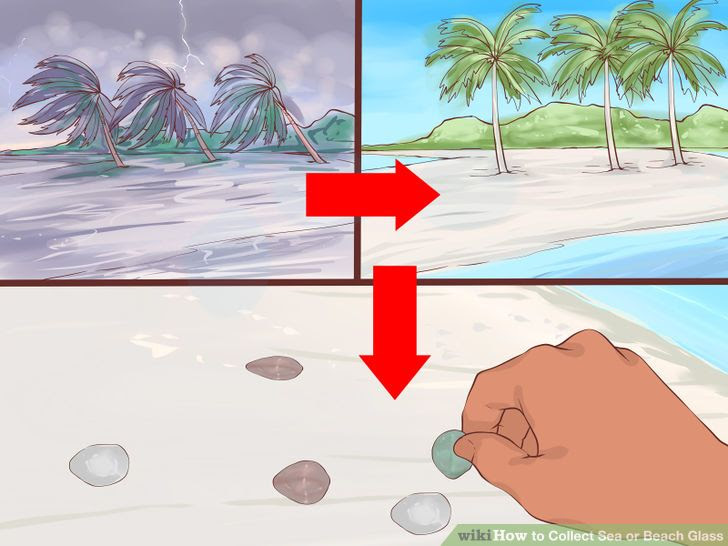Collect Sea or Beach Glass Step 5 Version 3.jpg
