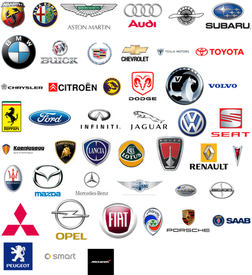Logo Design Dallas on Some Car Company Logos List All Car Logos Files