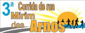 Prova será neste domingo, a partir das 16h30