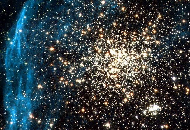 かじき座 サラリーマン 宇宙を語る
