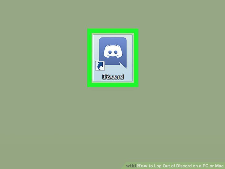 Log Out of Discord on a PC or Mac Step 1.jpg