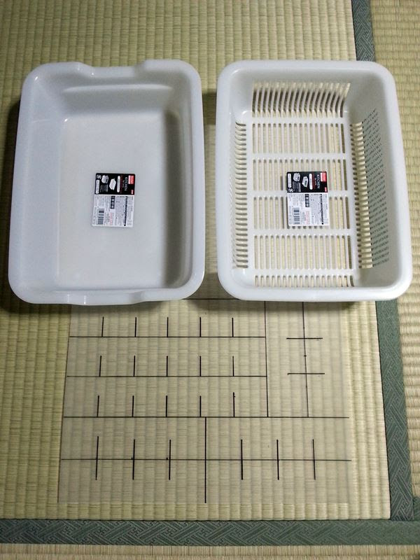 水耕栽培 再びトライの家庭菜園