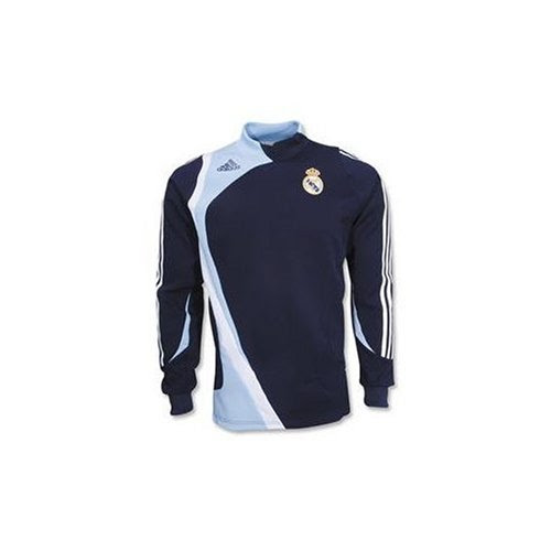 Real Madrid 07/08 LS Training Top