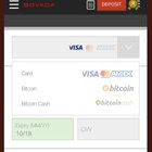 Largest Sports Gambling Site in the World, Bovada, now Accepts BCH. Billions of dollars in transactions a year