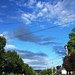 wires in front of sky