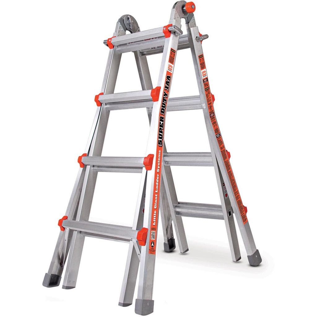 little giant ladder parts
