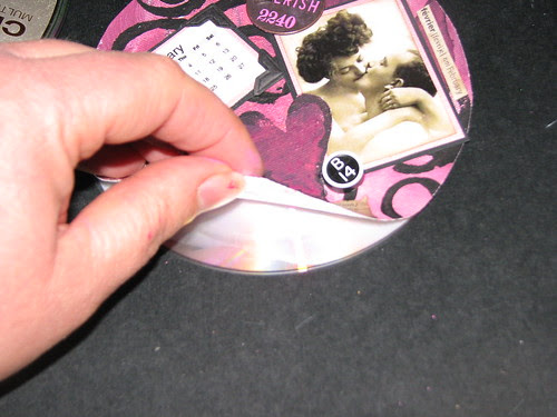 CD Calendar - Feb 013