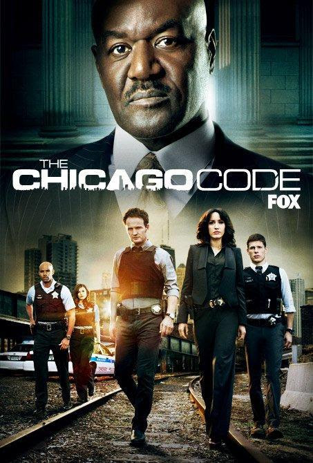 chicago code cast. The Chicago Code (TV Series)