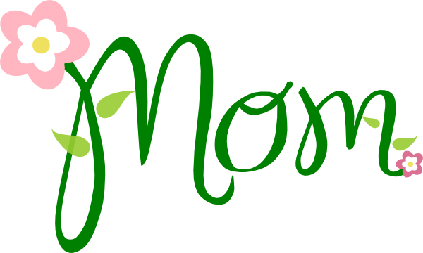 Download Mom Clip Art at Clker.com - vector clip art online ...