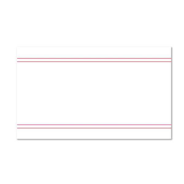 Simply Preppy Mailing Labels