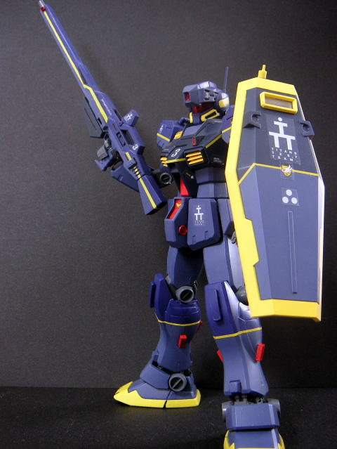 ジムスナイパー