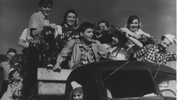 Друг мой, Колька!.. 1961 Teljes Film Magyarul (Filmek-Magyar) Online
Videa HD