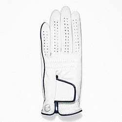 LEFT WOMENS GOLF GLOVE - COACH f83423 - 12276