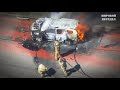 Мировой передел. Обзор за неделю. Выпуск 37