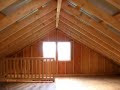Pole barn building packages
 