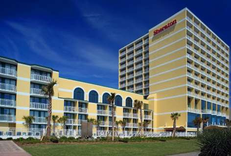 Sheraton Oceanfront Hotel Promo Code Discounts・2022 Coupon ...