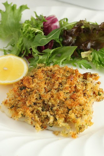 Baked Fish 3