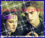 locas por crepusculo