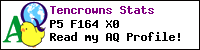 Letterboxing Stats for Tencrowns