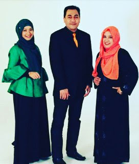 Bersama MJ – Pakar Profil Kewangan