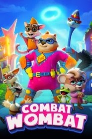 Combat Wombat 2020 online filmek magyar streaming subs felirat uhd