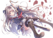 刀 オリジナル 16 Pixiv年鑑 B