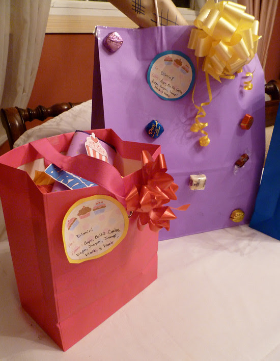 10 Oct 01 - Candyland card craft (6)