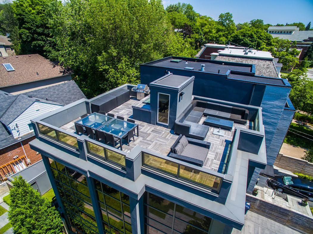 22 cottingham road toronto