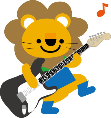 楽器 音楽隊 音楽会 のイラスト 無料イラスト フリー素材２
