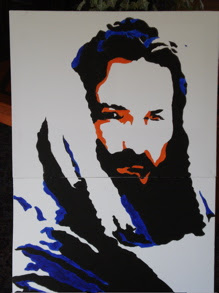 Paint By Numbers Jesus Illustrates Body Of Christ Covenant Newswire Archives Covenant Newswire Archives