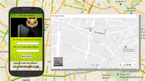 encuentra telefono por imei