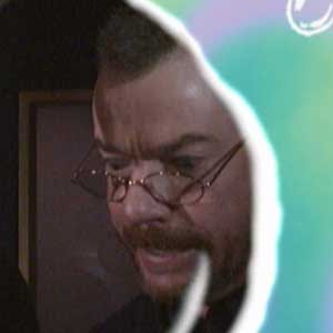 rodger bumpass impression
