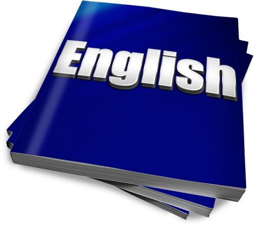 Libros en Inglés
