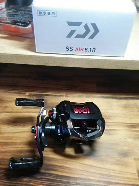 Ss Air 8 1r チャンネル７３８