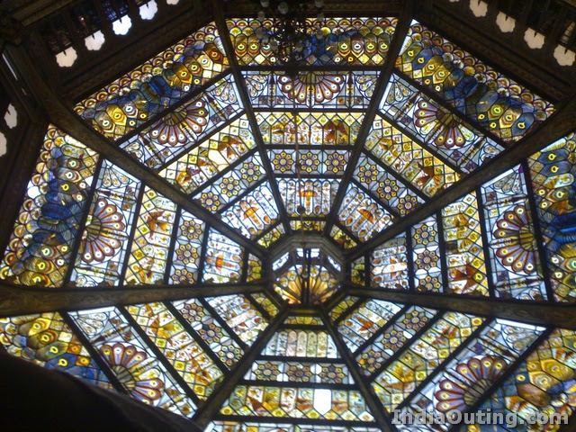 beautiful dome