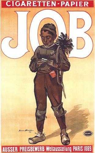 job ramo