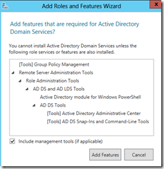 Configuring Active Directory (AD DS) in Windows Server 2012 GKM2 Solutions image thumb16 Configuring Active Directory (AD DS) in Windows Server 2012 windows 2012 windows