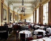 25+ Ide Populer British Restaurants Interior