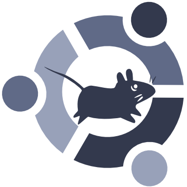 Xubuntu logo