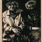 Senior Ladies (#8671) from Viva Las Vegastamps! Senior Ladies (#8671) from Viva Las Vegastamps!
