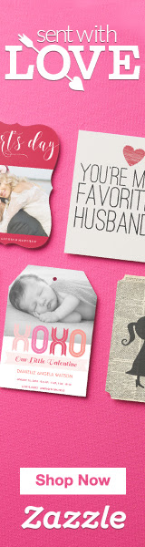 Shop Valentine's Day Gifts on Zazzle