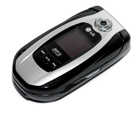 lg m4410 software