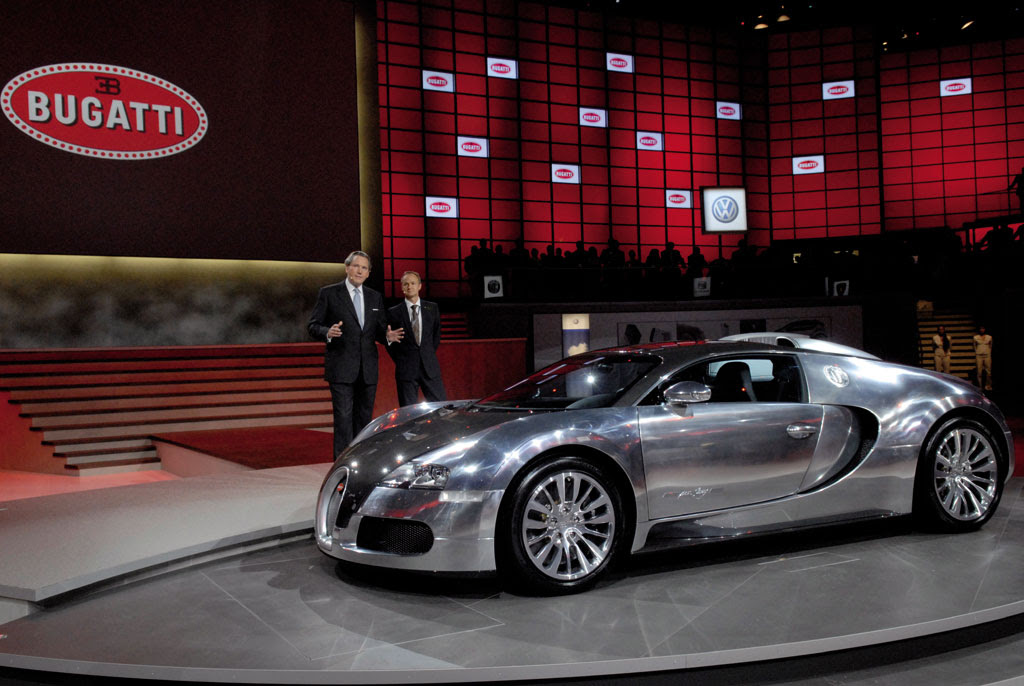 Bugatti Veyron picture Bugatti Veyron picture