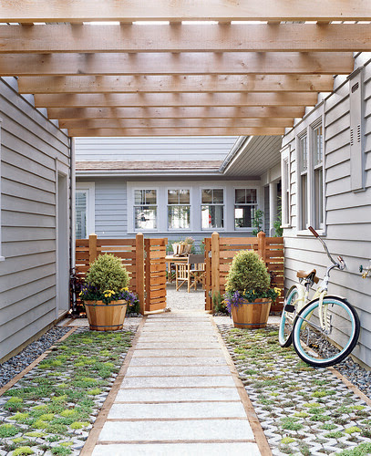 Coastal Living Magazine Ultimate Beach House in Seabrook, WA