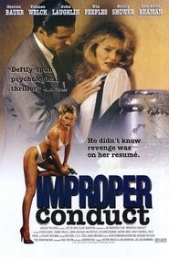 Improper Conduct 1994 Streaming VOSTFR HD
