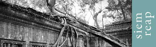 TravelSiemReap