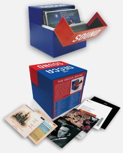 The Decca Sound