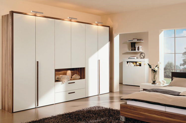 Stunning Bedroom Cupboard Designs 750 x 497 · 100 kB · jpeg